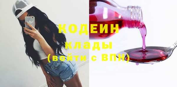крисы Кущёвская